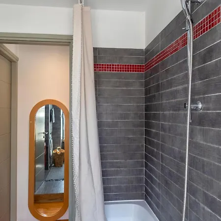Apartament Artist Loft