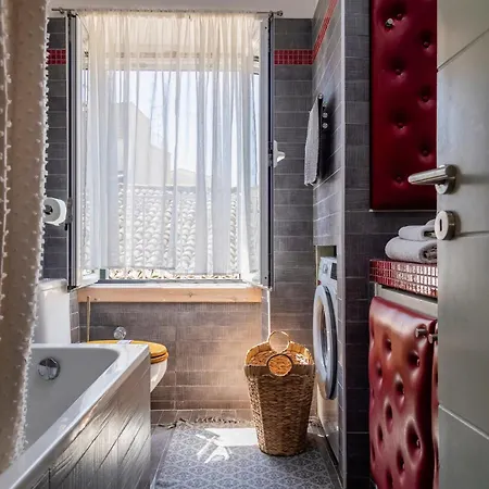 Artist Loft Apartament Corfu (city)