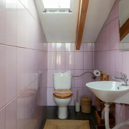 Artist Loft Apartament