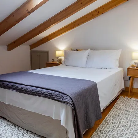 Apartament Artist Loft *