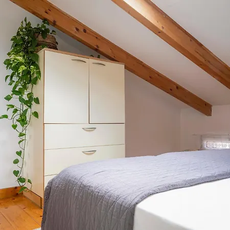 Artist Loft Apartament *