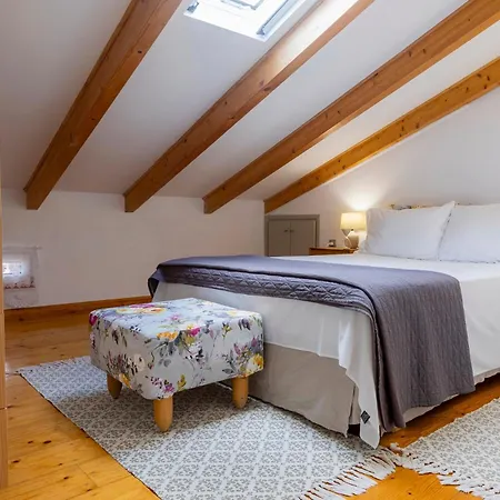 Artist Loft Apartament Corfu (city)