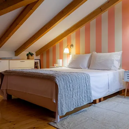 Artist Loft Apartament Corfu (city)
